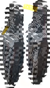 General Purpose Work Gloves: X-Large, Synthetic Leather, Synthetic Leather & Thermoplastic Elastomer